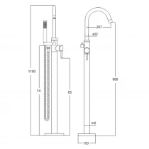 BDBC4001-1