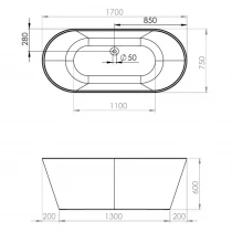 BDFI5111-2