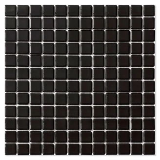 Poolmosaik Aquatic Sort Blank 32x32 cm-2