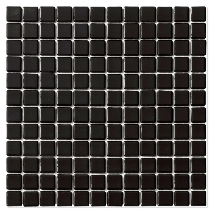 Poolmosaik Aquatic Sort Blank 32x32 cm-1