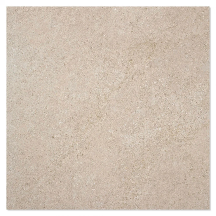 Klinker Haven Beige Mat 60x60 cm-0