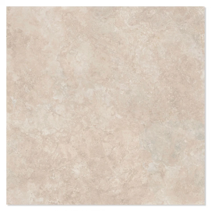 Klinker Sleekstone Beige Mat 120x120 cm-1