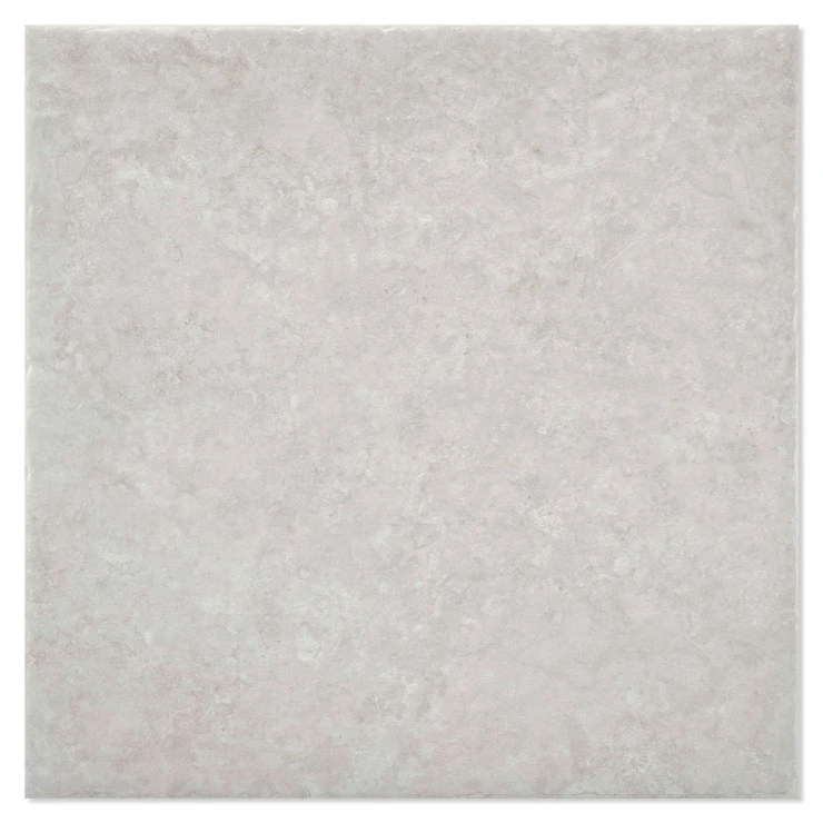 Klinker Sleekstone Lysegrå Mat 45x45 cm-0