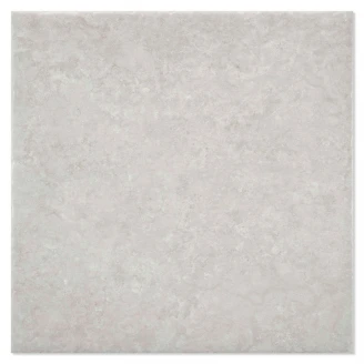 Klinker Sleekstone Lysegrå Mat 60x60 cm-2