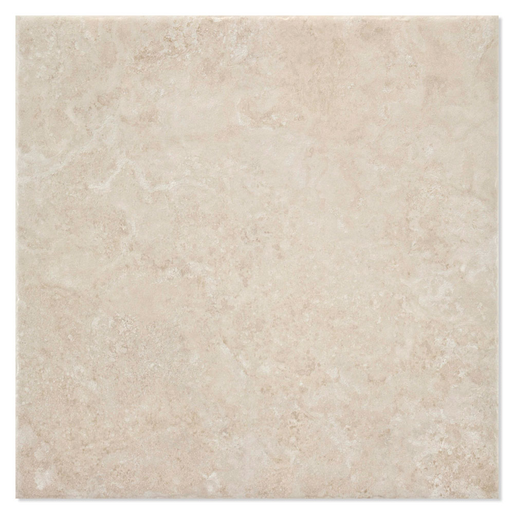 Klinker Sleekstone Beige Mat 60x60 cm