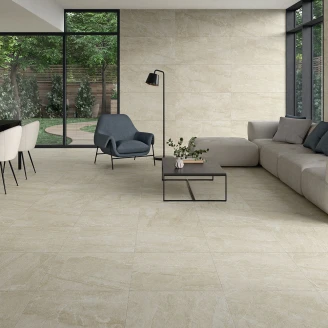 Klinker Urbanite Beige Mat 60x120 cm