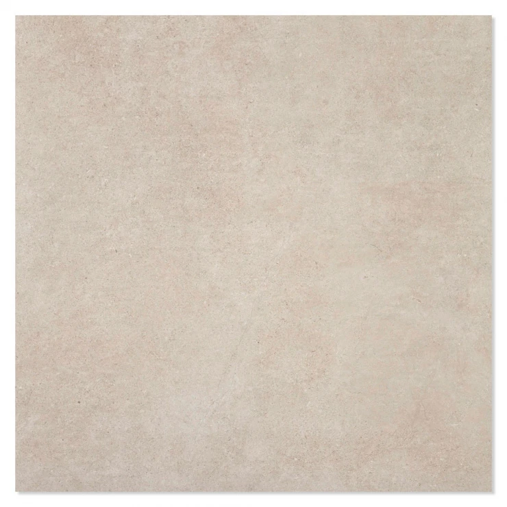 Klinker Ember Beige Mat 100x100 cm-0