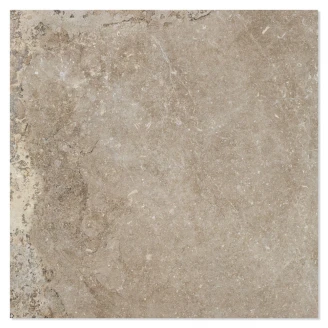 Udendørs Klinker Galaxia Beige Mat 60x60 cm Tykkelse 20 mm-2