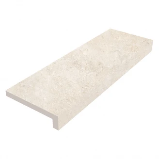 Poolkant Klinker Kalksten Limhamn Beige Mat 45x90 cm Tykkelse 20 mm-2