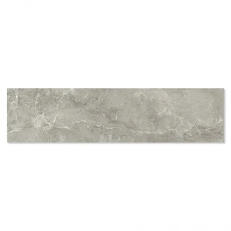 Unicomstarker Marmor Klinker Grey Marble Mat 15x60 cm