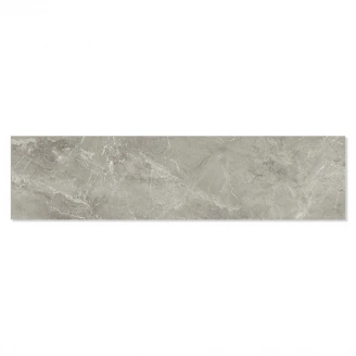 Unicomstarker Marmor Klinker Grey Marble Mat 15x60 cm-2