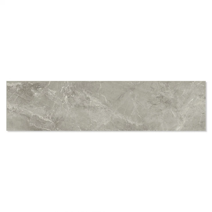 Unicomstarker Marmor Klinker Grey Marble Mat 15x60 cm-1