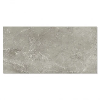 Unicomstarker Marmor Klinker Grey Marble Poleret 60x120 cm-2