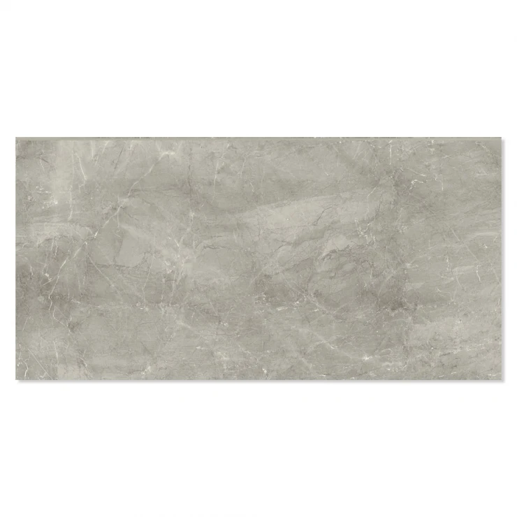 Unicomstarker Marmor Klinker Grey Marble Poleret 60x120 cm-0