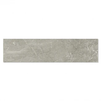 Unicomstarker Marmor Klinker Grey Marble Poleret 7x30 cm-2