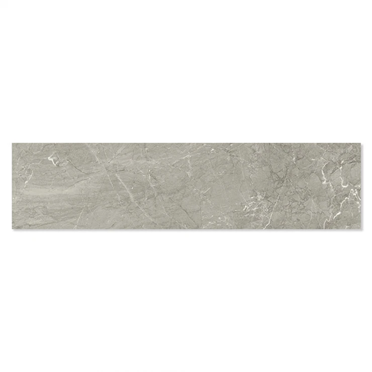 Unicomstarker Marmor Klinker Grey Marble Poleret 7x30 cm-1