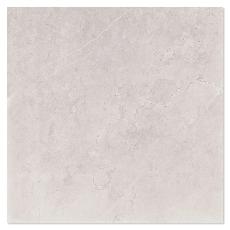 Unicomstarker Klinker Evostone Ivory Mat 80x80 cm-0