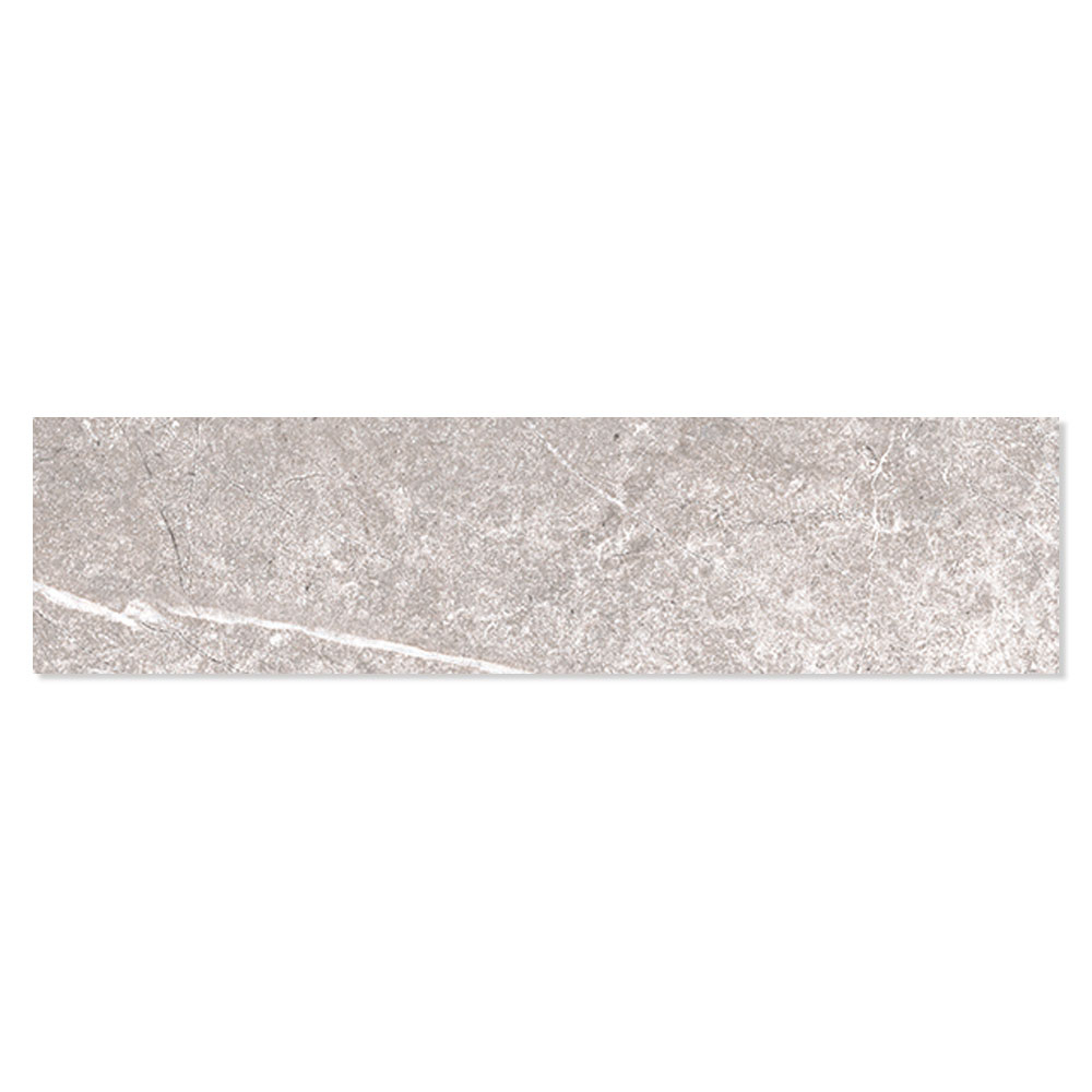 Unicomstarker Klinker Evostone Mist Mat 7.5x30 cm