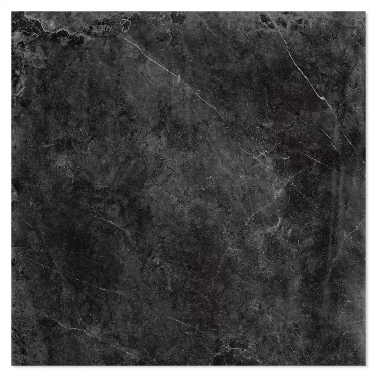 Unicomstarker Klinker Evostone Graphite Mat 80x80 cm-0