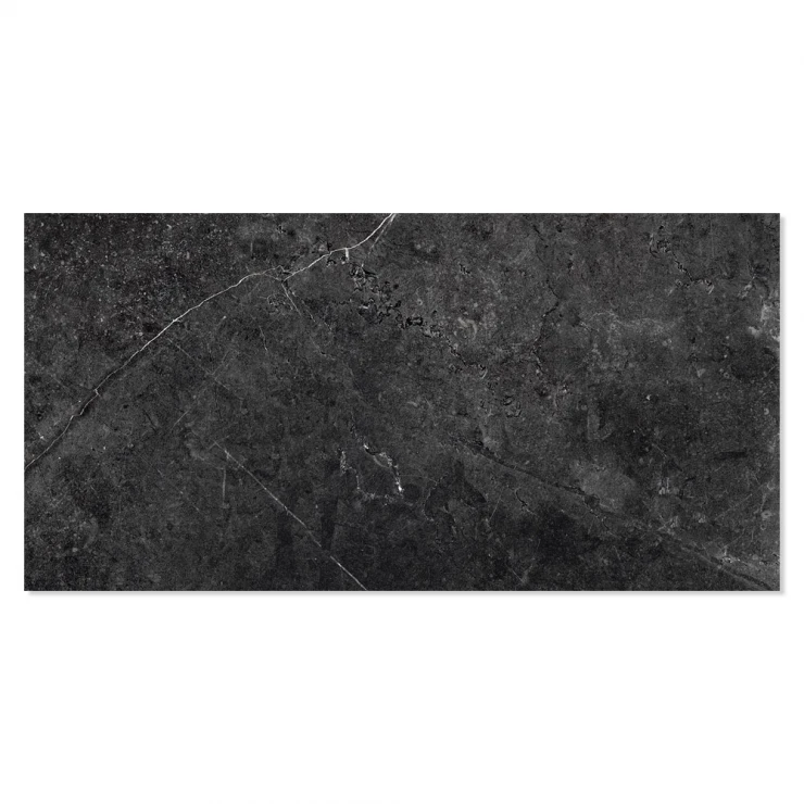 Unicomstarker Klinker Evostone Graphite Mat 40x80 cm-0