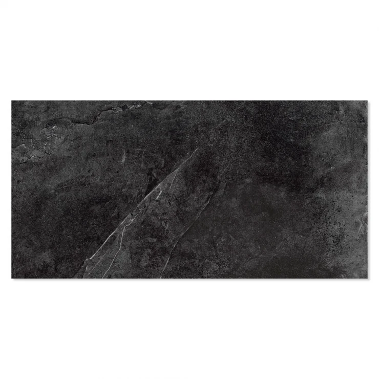 Unicomstarker Klinker Evostone Graphite Mat 40x80 cm-1