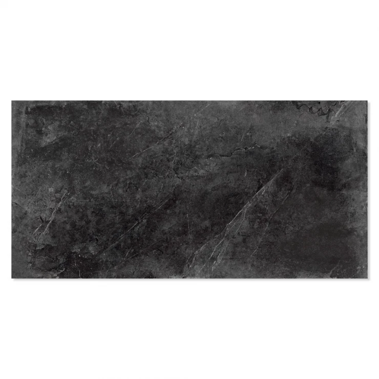 Unicomstarker Klinker Evostone Graphite Mat 60x120 cm-1