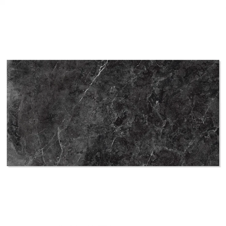 Unicomstarker Klinker Evostone Graphite Mat 30x60 cm-0