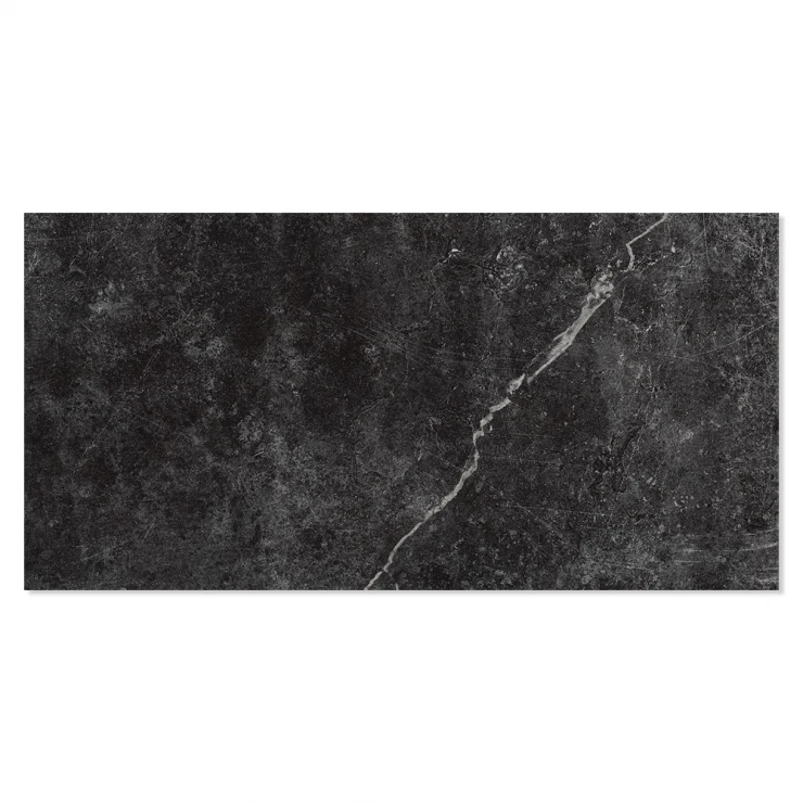 Unicomstarker Klinker Evostone Graphite Mat 30x60 cm-1