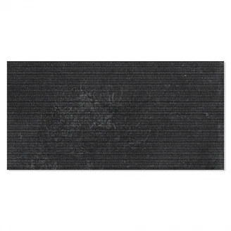 Unicomstarker Klinker Evostone Graphite Mat-Relief 30x60 cm-2