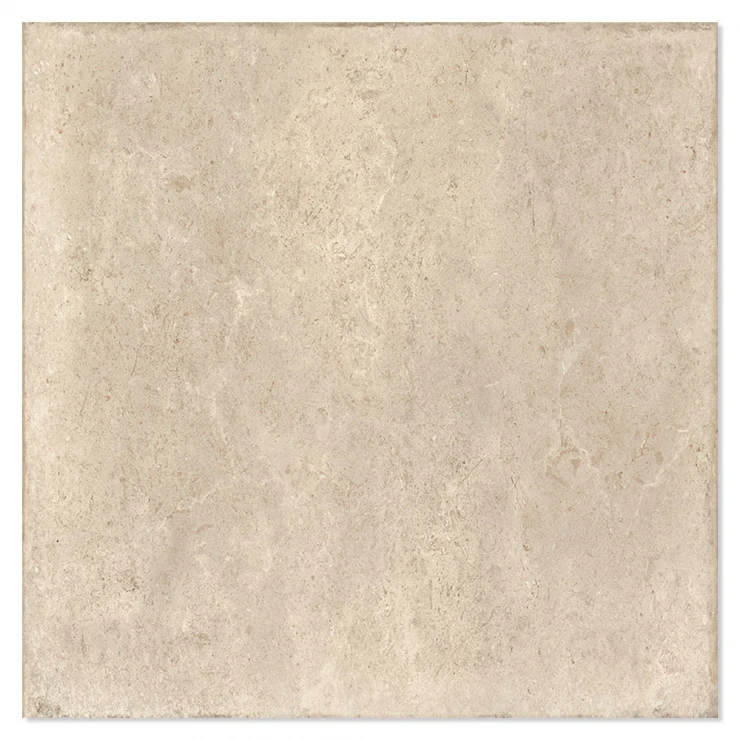 Unicomstarker Klinker Pierre Neuve Creme Mat 20x20 cm-1