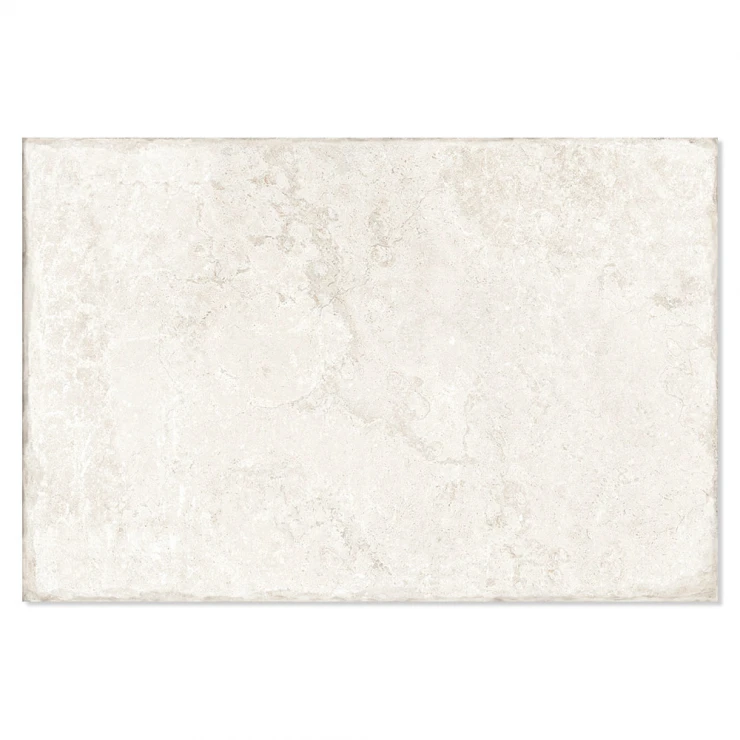 Unicomstarker Klinker Pierre Neuve Blanc Mat 40x60 cm-1