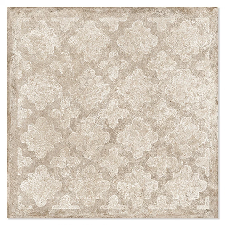 Unicomstarker Dekor Klinker Pierre Neuve Noisette Mat 20x20 cm-0