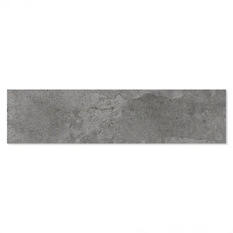 Unicomstarker Klinker Oxid Silver Mat 15x60 cm-2