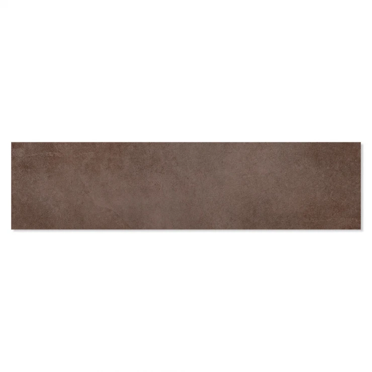 Unicomstarker Klinker Oxid Lava Mat 15x60 cm-0