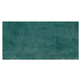 Unicomstarker Klinker Oxid Emerald Mat 60x120 cm