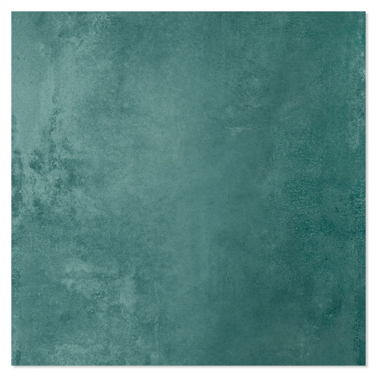 Unicomstarker Klinker Oxid Emerald Mat 90x90 cm-0