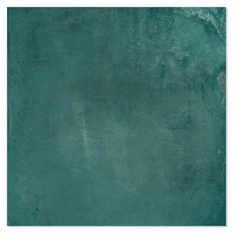 Unicomstarker Klinker Oxid Emerald Mat 90x90 cm-2