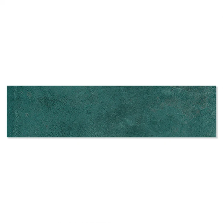 Unicomstarker Klinker Oxid Emerald Mat 15x60 cm-1