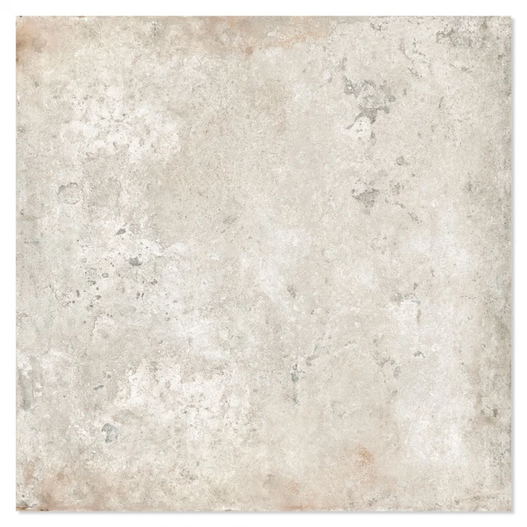 Unicomstarker Klinker Debris Flint Mat 60x60 cm-0