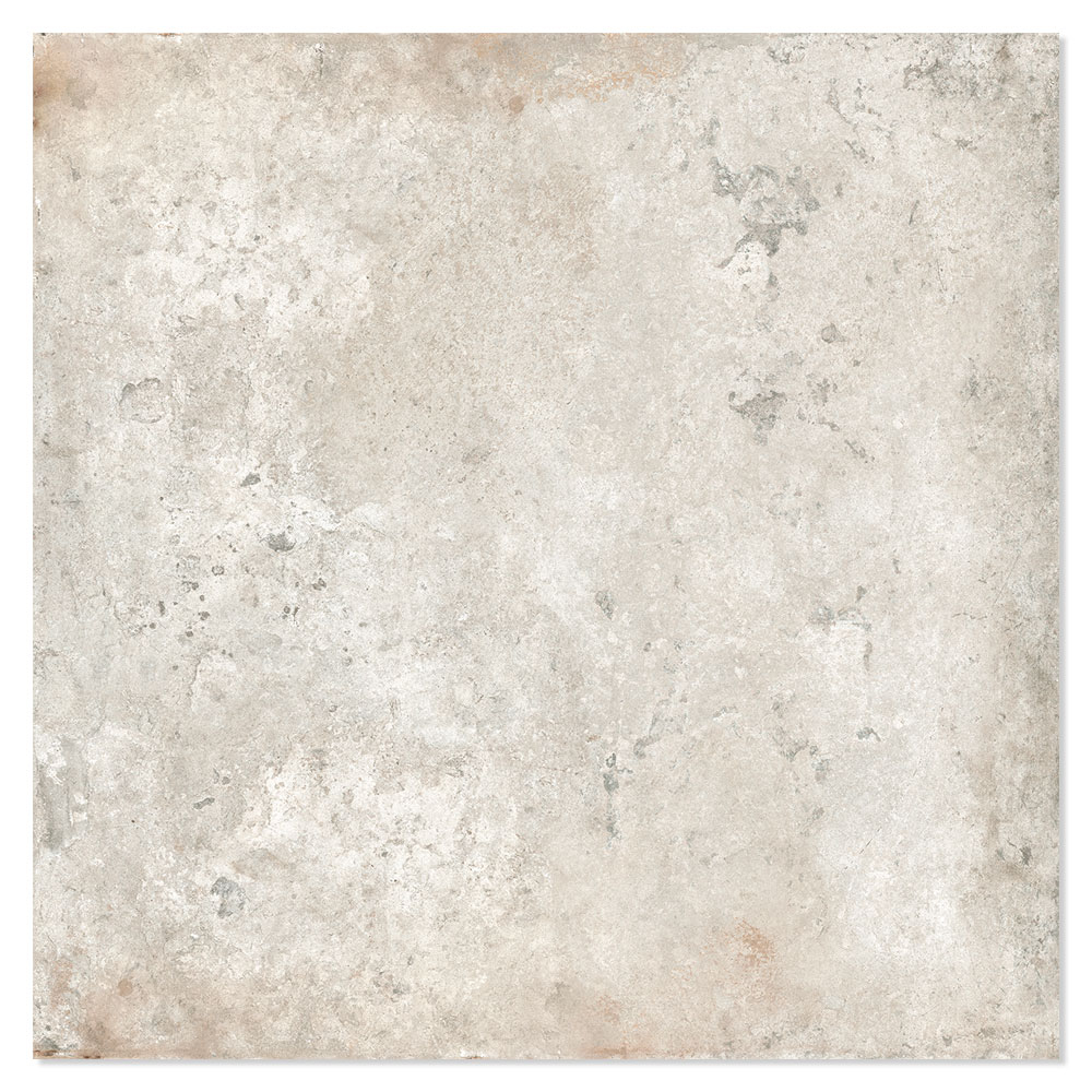 Unicomstarker Klinker Debris Flint Mat 60x60 cm