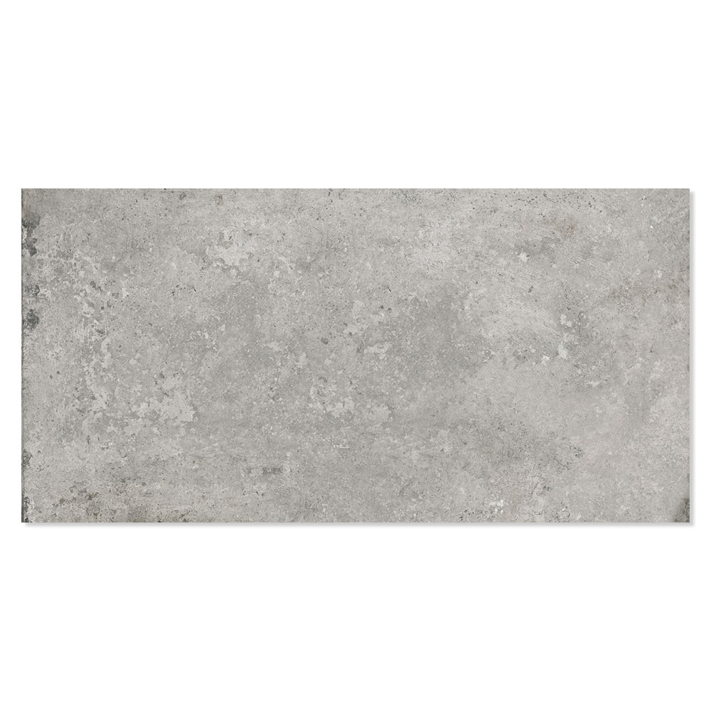 Unicomstarker Klinker Debris Cinder Mat 30x60 cm