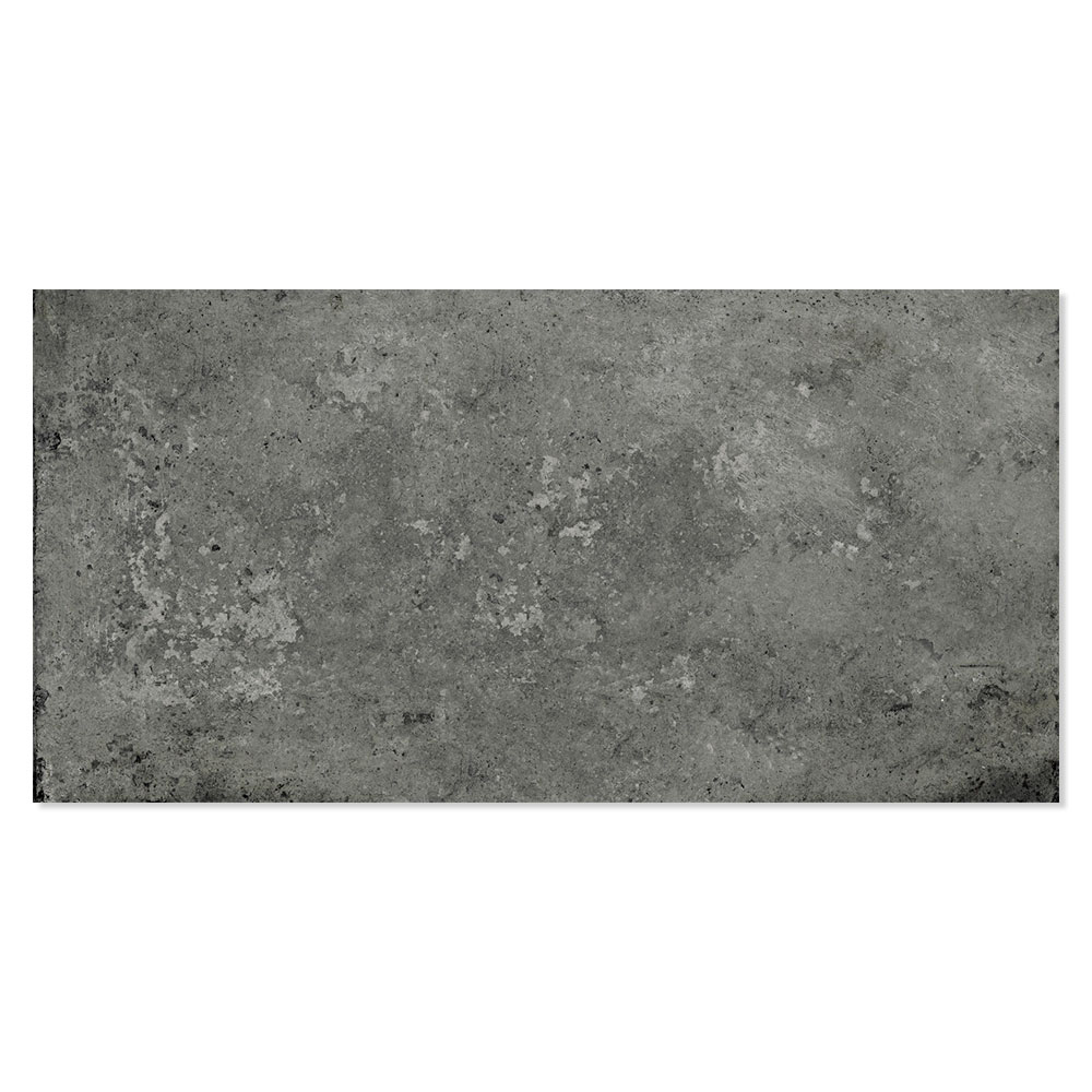 Unicomstarker Klinker Debris Soot Mat 60x120 cm