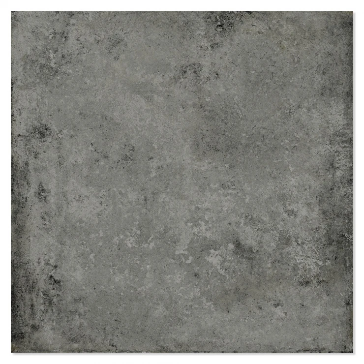 Unicomstarker Klinker Debris Soot Mat 80x80 cm-1