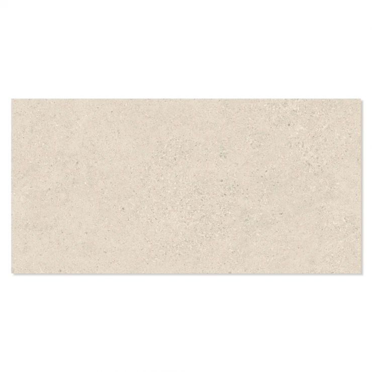 Klinker Calcare Lys Beige Halvpoleret 60x120 cm-0