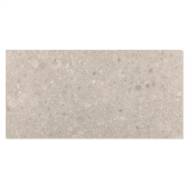 Klinker Ceppo di gre Beige Mat 60x120 cm-0