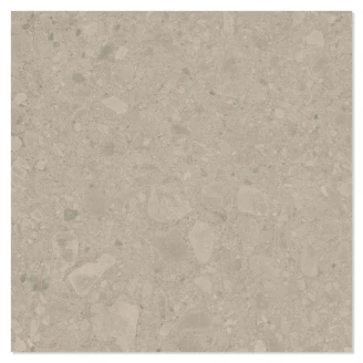 Klinker Ceppo di gre Beige Mat 120x120 cm-2