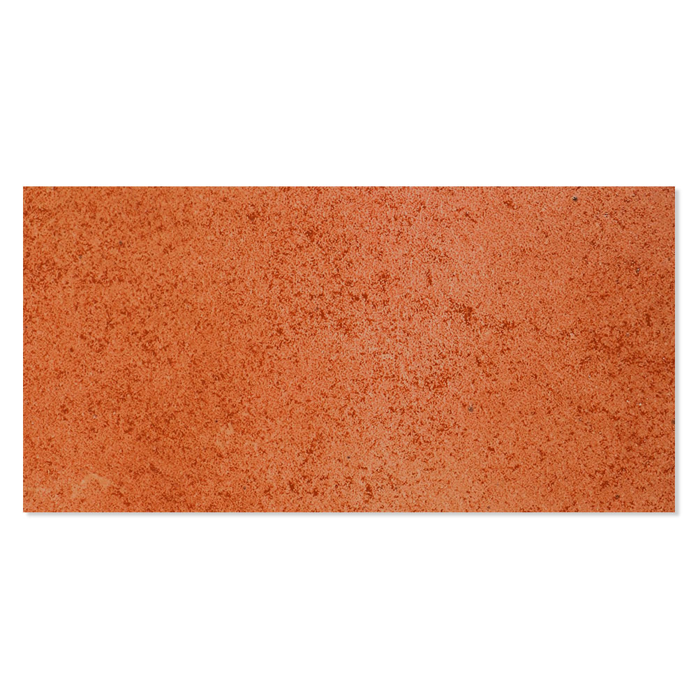 Viken Klassik Terracotta Glaserad Klinker Ler Mat 12x24 cm