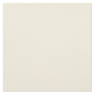 Klinker Paintbox Lys Beige Vaffel Matt-Relief 20x20 cm-2