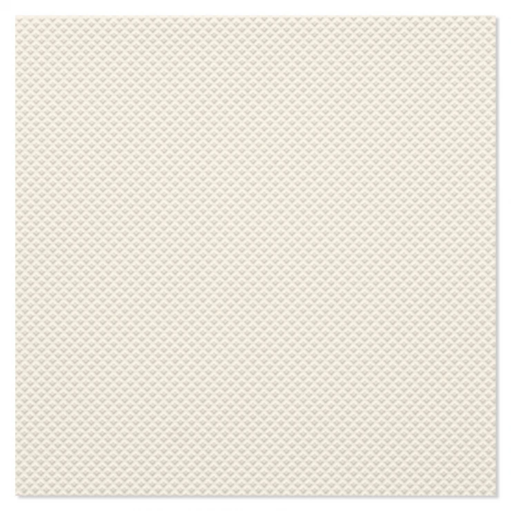 Klinker Paintbox Lys Beige Vaffel Matt-Relief 20x20 cm-0