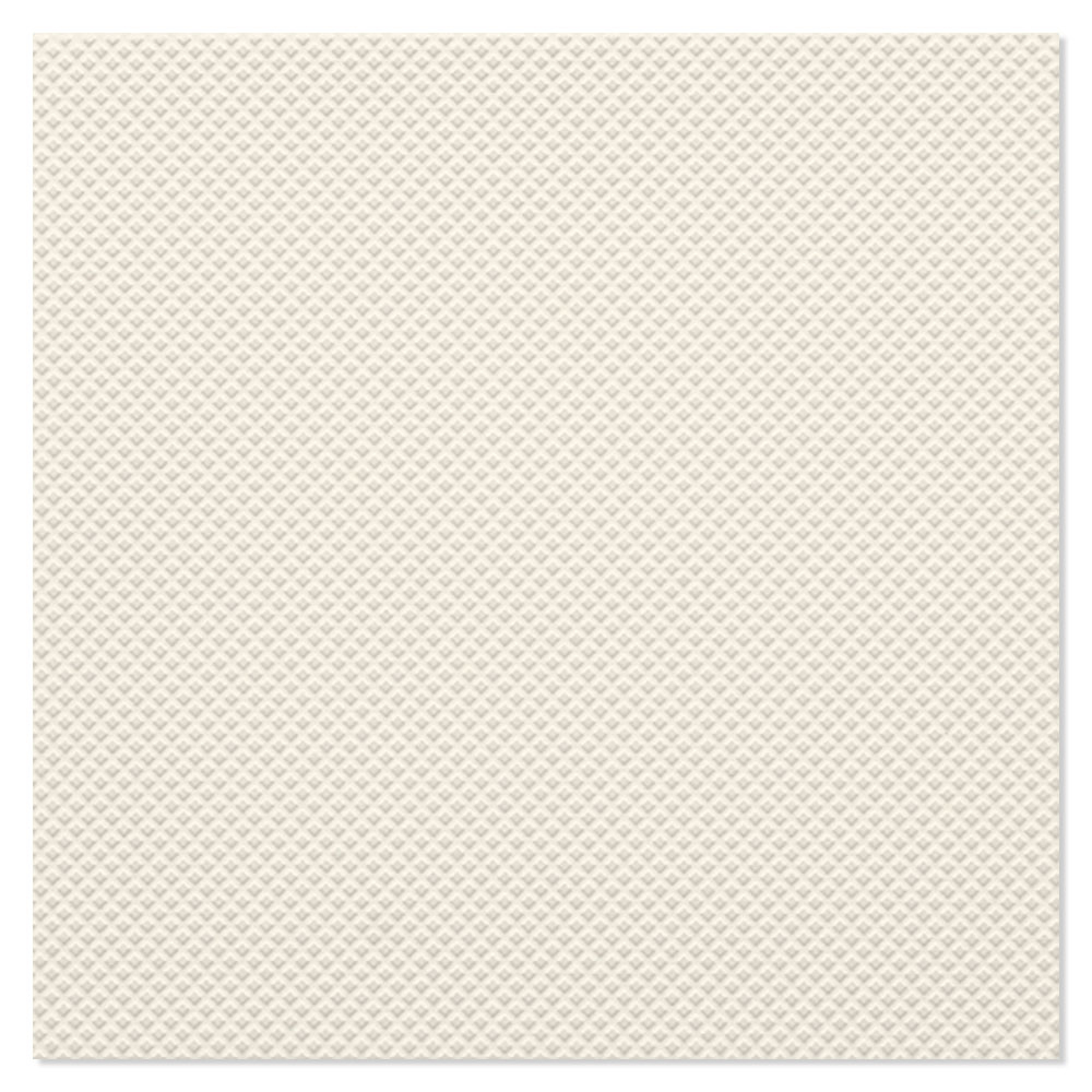 Klinker Paintbox Lys Beige Vaffel Matt-Relief 20x20 cm